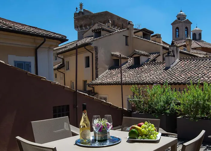 Navona Colors Hotel Roma